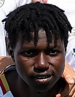 Mamadou Pathe Balde: Key Stats & Impact at US Pianese Analysis